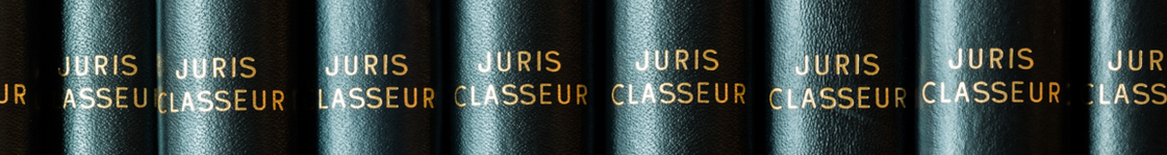 Jurisclasseur